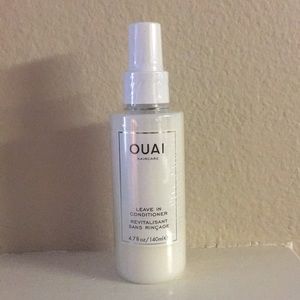 Ouai leave in conditioner